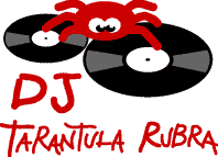 DJ Tarantula Rubra